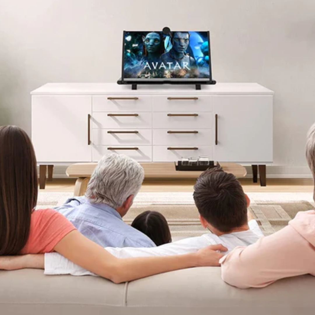 Amplificador de Pantalla