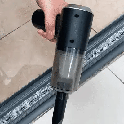 Combo Hidro Lavadora + Mini Aspiradora — Limpieza Total en Casa