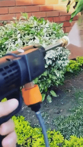 Combo Hidro Lavadora + Mini Aspiradora — Limpieza Total en Casa